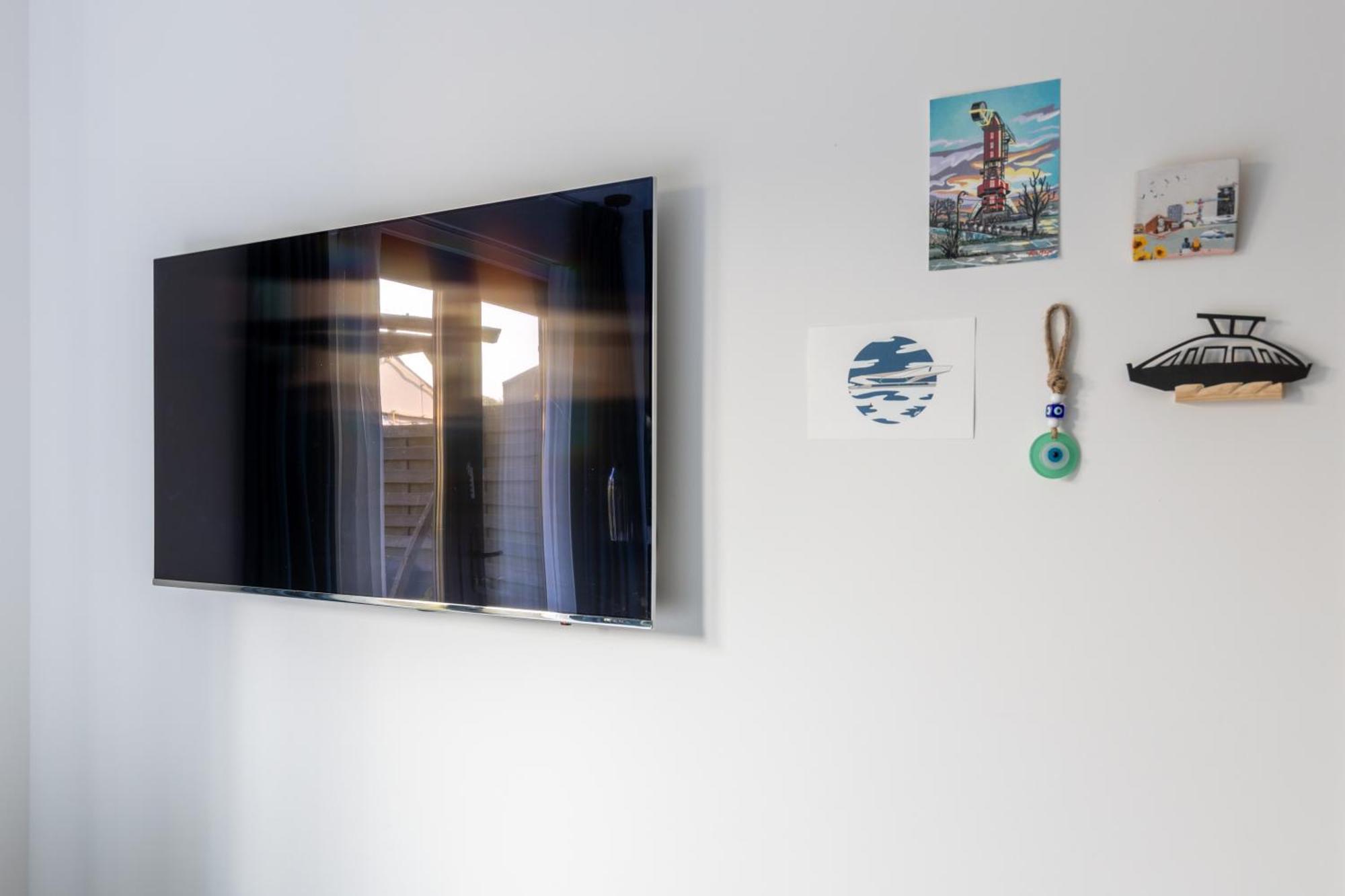 Het Huis Met De Groene Deur Amsterdam Ngoại thất bức ảnh