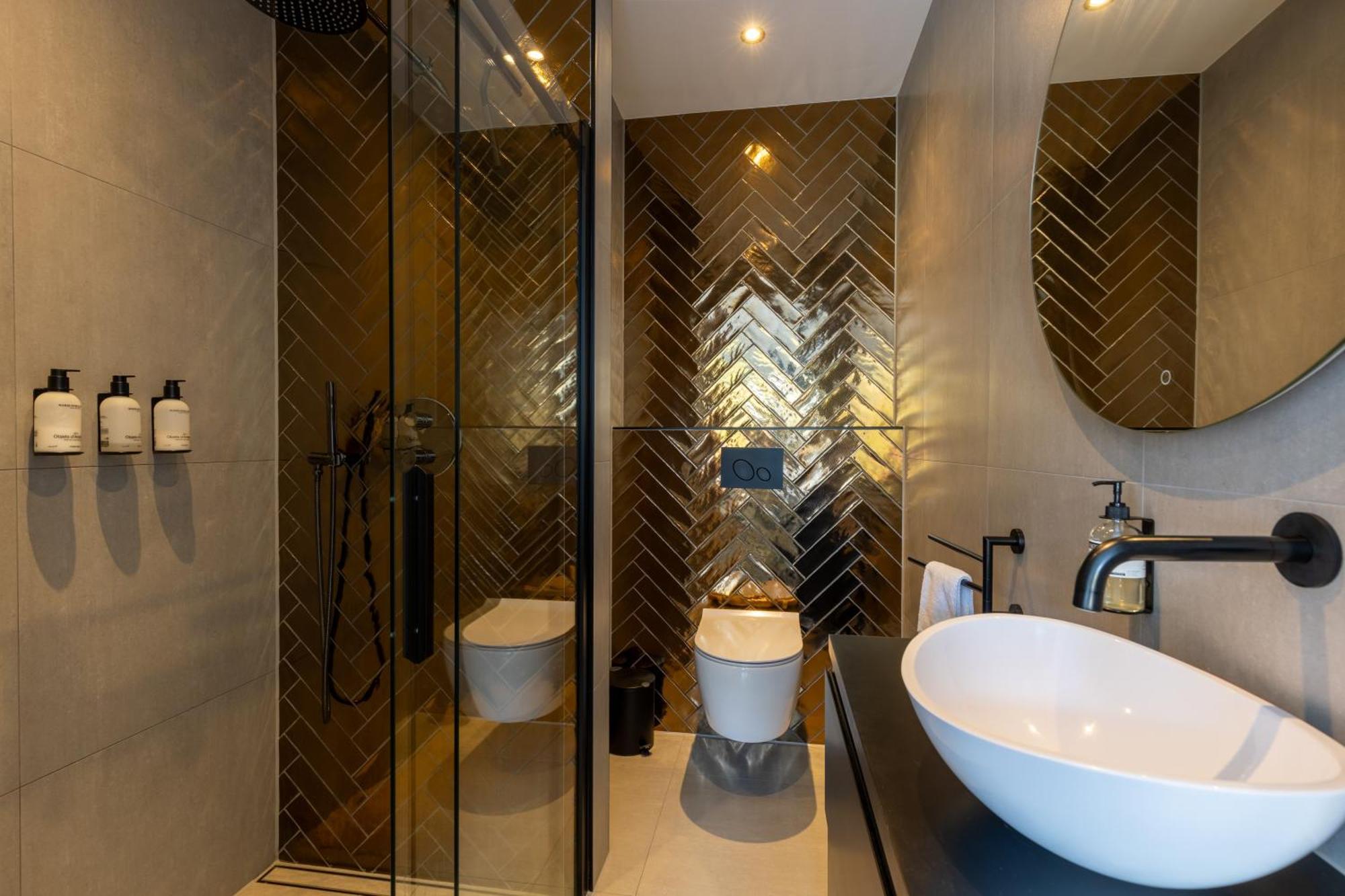 Het Huis Met De Groene Deur Amsterdam Ngoại thất bức ảnh