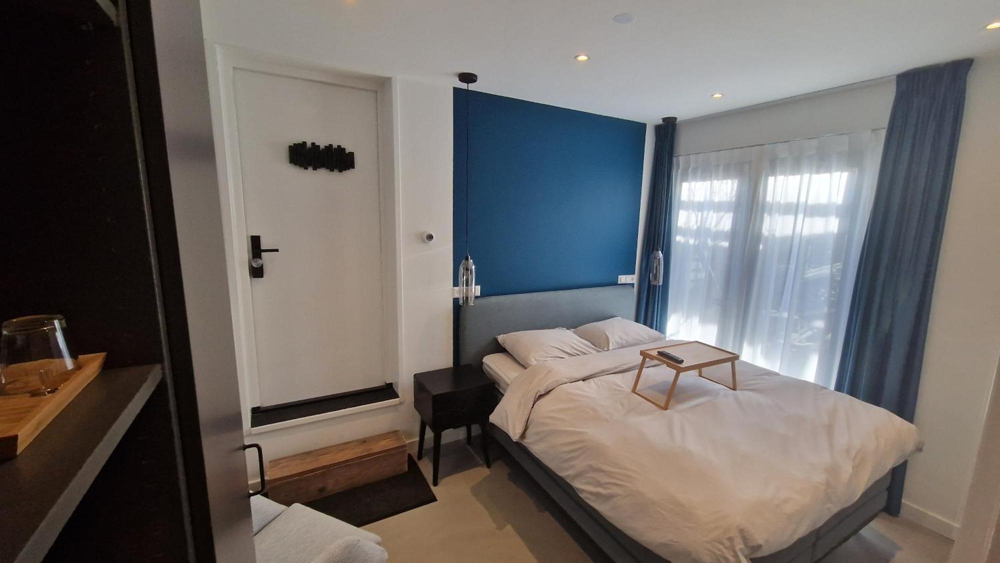 Het Huis Met De Groene Deur Amsterdam Ngoại thất bức ảnh